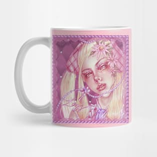 Pink Loving Princess Mug